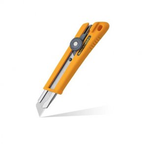 Olfa kniv 18 mm - 1784421