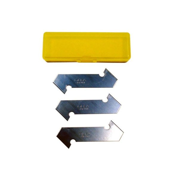 Olfa Laminat knivblad - 3 stk - SB - 1827816