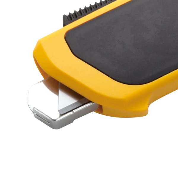 Olfa SK-6 sikkerhedskniv - knivblad trapez