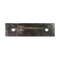 PAM PEDDINGHAUS underkniv 1BR/4