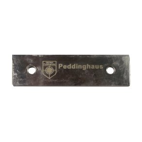 PAM PEDDINGHAUS underkniv 1BR/6