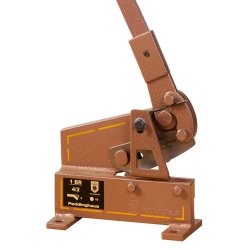 PAM PEDDINGHAUS pladesaks med trkstang 1 BR str. 4/2 BEMRK: 2 colli