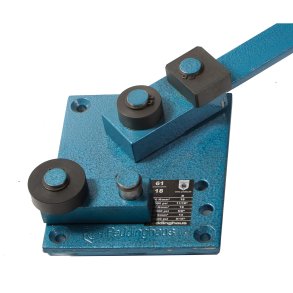 PAM PEDDINGHAUS betonjernsbukker 61 str. 18