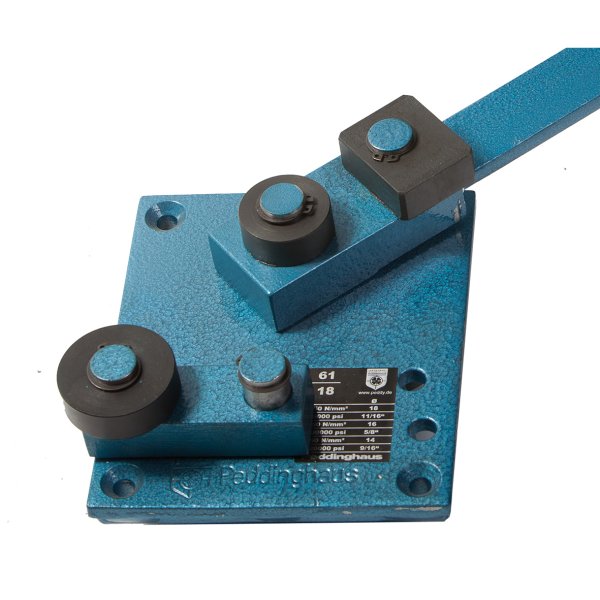 PAM PEDDINGHAUS betonjernsbukker 61 str. 18