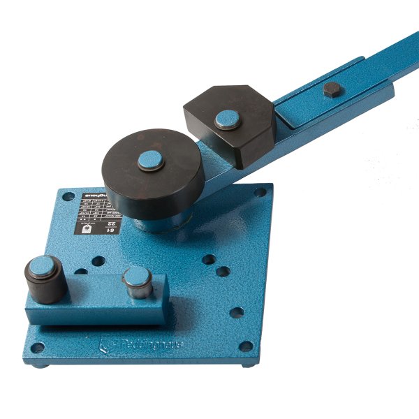 PAM PEDDINGHAUS betonjernsbukker 61 str. 22 / tr�kstang 1800x45x12 mm