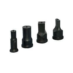 PAM PEDDINGHAUS stempel PFP nr. 6 / rund 36,0 mm