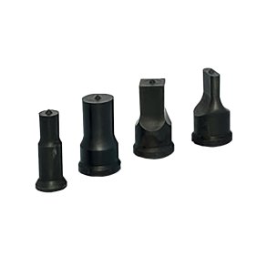 PAM PEDDINGHAUS stempel PFP nr. 6 / rund 36,0 mm