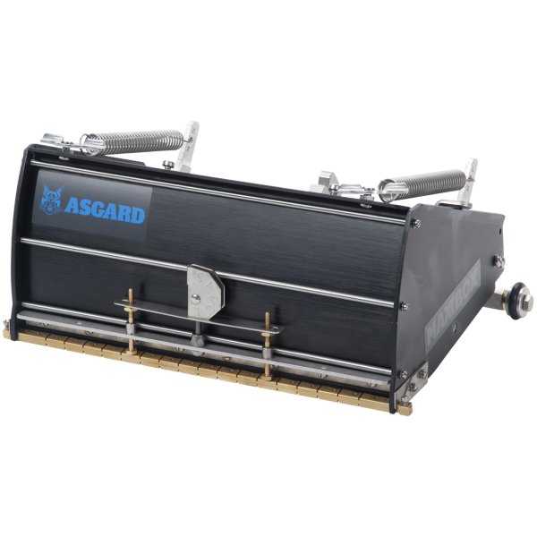 Asgard Box Power Assist&reg; 10" Finishing - 2335104