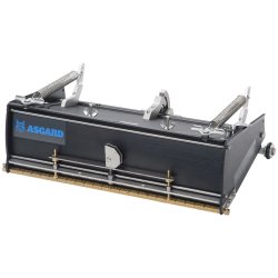 Asgard Box Power Assist&reg; 12" Finishing - 2335248