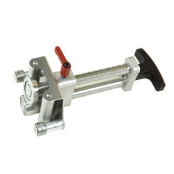 ALIAS Bender kanter enkelt S-100 / opkanth�jde 5-100 mm