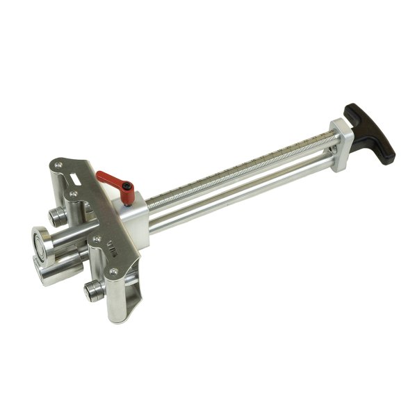 ALIAS Bender kanter enkelt L-250 / opkanth�jde 5-250 mm