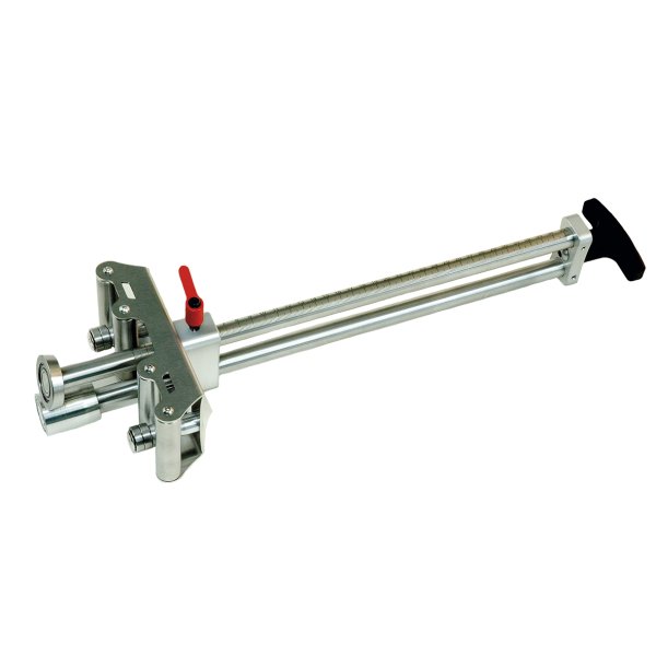 ALIAS Bender kanter enkelt L-350 / opkanth�jde 5-350 mm