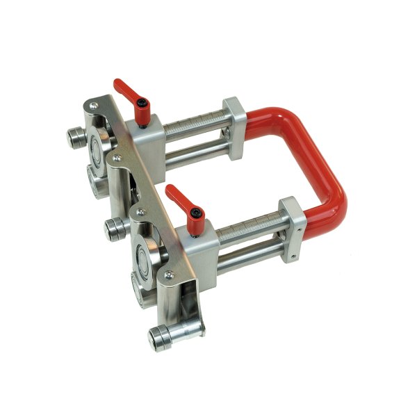 ALIAS Bender kanter dobbelt XL-60 / opkanthjde 5-60 mm