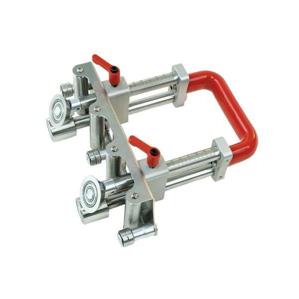 ALIAS Bender kanter dobbelt XL-100 / opkanth�jde 5-100 mm