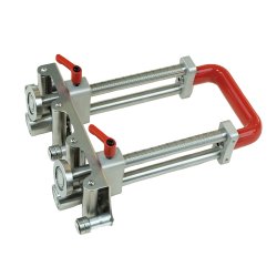 ALIAS Bender kanter dobbelt XL-150 / opkanth�jde 5-150 mm