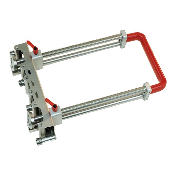 ALIAS Bender kanter dobbelt XL-250 / opkanth�jde 5-250 mm