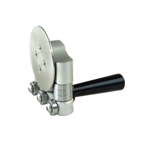 ALIAS Bender tallerkenkanter enkelt S / opkanth�jde 8-25 mm