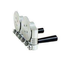 ALIAS Bender tallerkenkanter dobbelt XL / opkanth�jde 8-25 mm