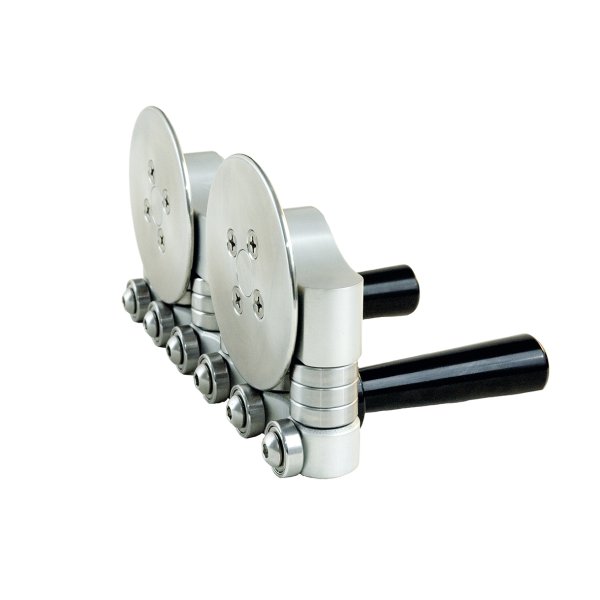 ALIAS Bender tallerkenkanter dobbelt XL / opkanthjde 8-25 mm