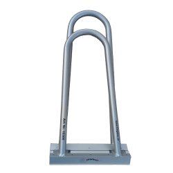 FALZSID vinkeldobbeltfalser 220 mm m. kunststofbakker