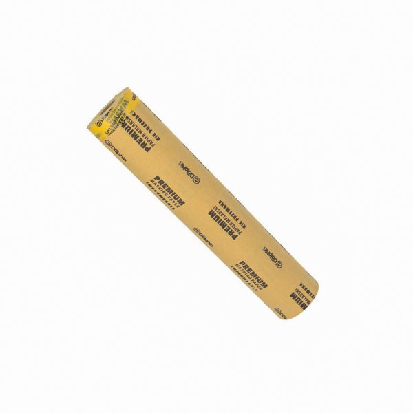 Blue Dolphin Premium masking papir med WASHI Tape 30cm x 14m