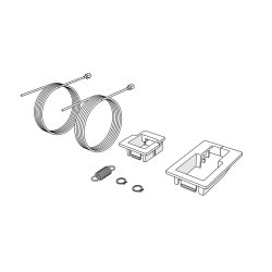 MONDELIN wires�t til Levpano I &amp; II