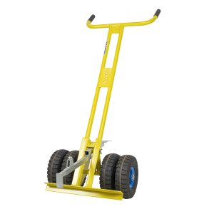 SPREHN/ORIT flisevogn tvillingehjul 120 kg - 2385697