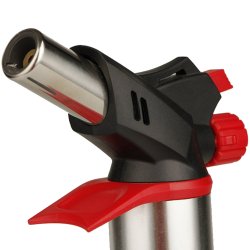 RIMAC bl�selampe MAX860 med Piezo-t�nding - 2039064