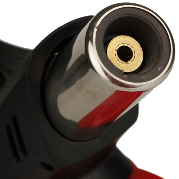 RIMAC bl�selampe MAX860 med Piezo-t�nding - 2039064