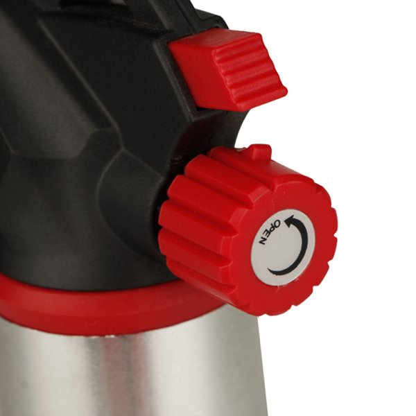 RIMAC bl�selampe MAX860 med Piezo-t�nding - 2039064