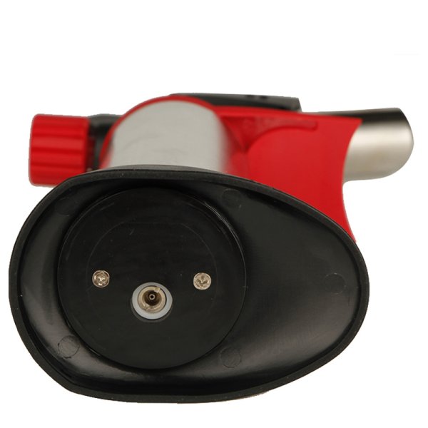 RIMAC bl�selampe MAX860 med Piezo-t�nding - 2039064