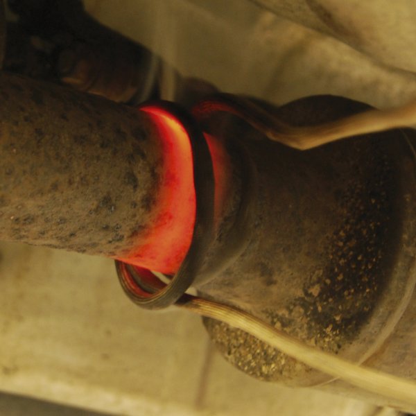 RIMAC induktionsvarmer 1,5kW SPEED i kuffert