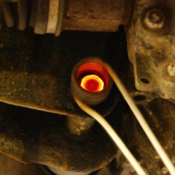 RIMAC induktionsvarmer 1,5kW SPEED i kuffert