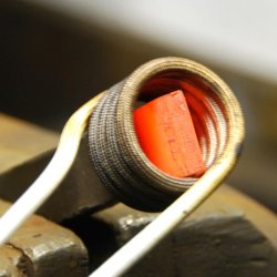 RIMAC induktionsvarmer 1,5kW SPEED i kuffert