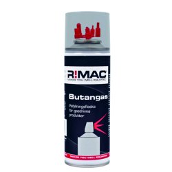 RIMAC lightergas 200 ml.
