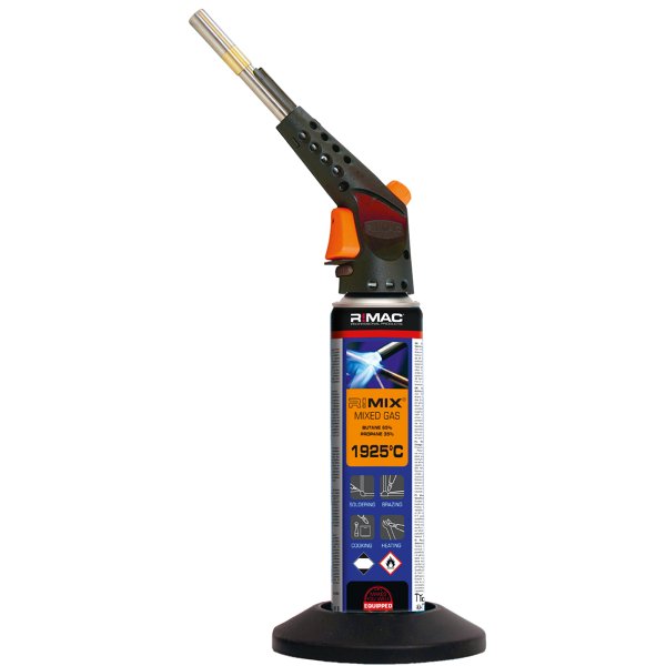 RIMAC SUPRAMIX bl�selampe inkl. RIMIX-gasd�se 330g. - 2353901