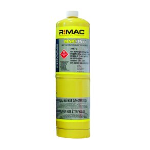RIMAC gasd�se MAP/Pro 400 g. US - 1688486