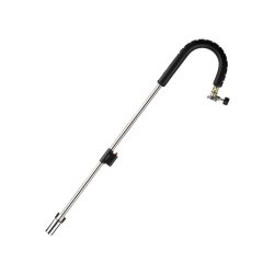 RIMAC is- og ukrudtsbr�nder ekskl. MAP/Pro gasd�se US