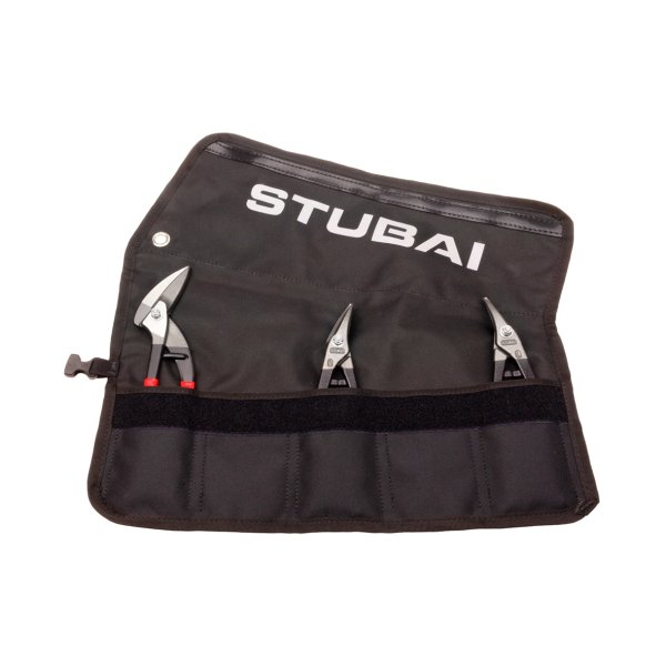 STUBAI pladesakss�t mini i rulletaske PVC