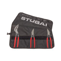 STUBAI pladesakss�t mini i rulletaske PVC