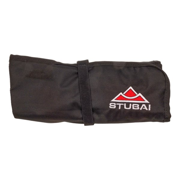 STUBAI pladesakss�t mini i rulletaske PVC