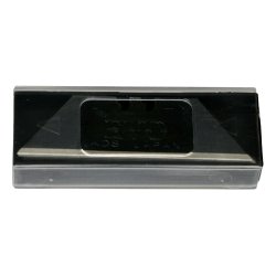 KDS Sikkerhedskniv Trapez inkl 1+5 blade