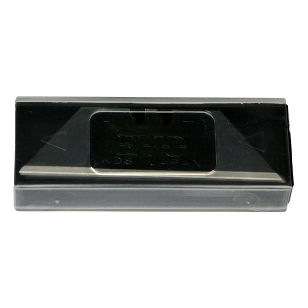 KDS Sikkerhedskniv Trapez inkl 1+5 blade