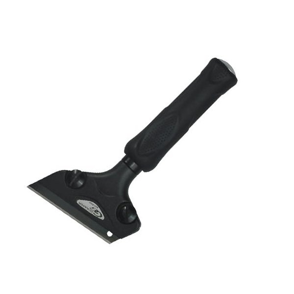 KDS skraber/tapetstripper SCL 200mm - 1878051