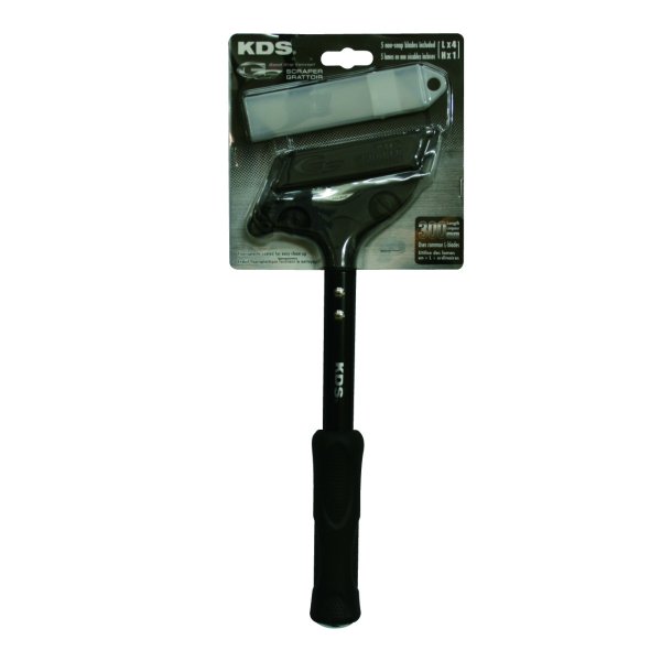 KDS skraber/tapetstripper SCL 300mm - 1878052