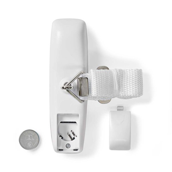 NEDIS digital bagagev�gt - 2378854