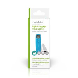 NEDIS digital bagagev�gt - 2378854