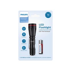 PHILIPS SFL lygte alkaline 70 lumen 1xAA - 2135859