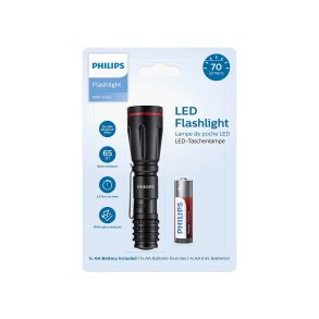 PHILIPS SFL lygte alkaline 70 lumen 1xAA - 2135859