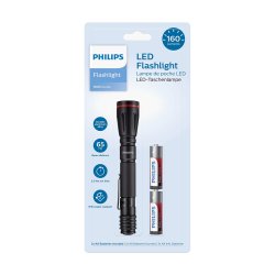 PHILIPS SFL lygte alkaline 160 lumen 2xAA - 2135861